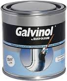 Galvinol speciální základová barva