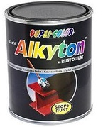 Alkyton kovářská barva