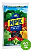 NPK - minerální 11-7-7  1 kg