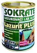 SOKRATES Lazurit PLUS 0,7 kg