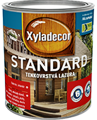 Xyladecor Standard 2,5 l